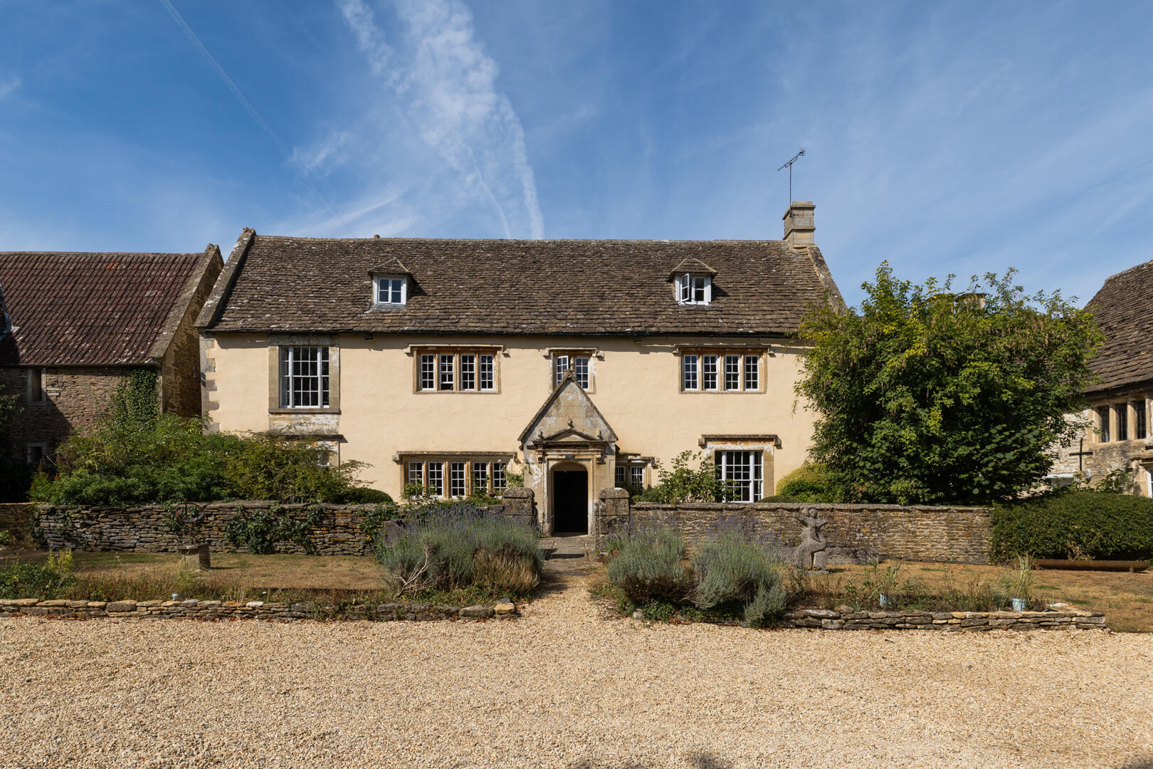 Overmoor Farm, Corsham, Wiltshire